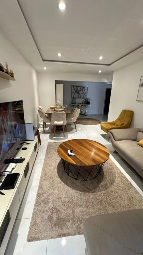 Vente Appartement F4 Alger Cheraga