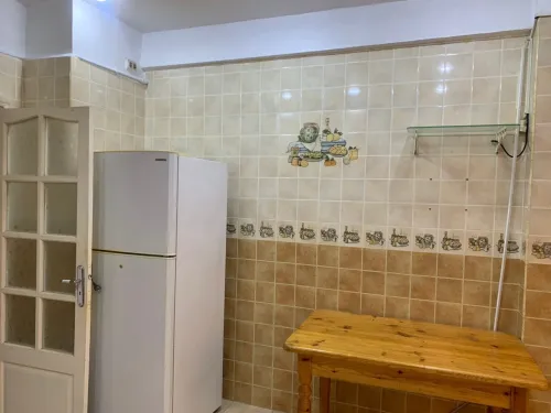 Vente Appartement F2 Alger Cheraga