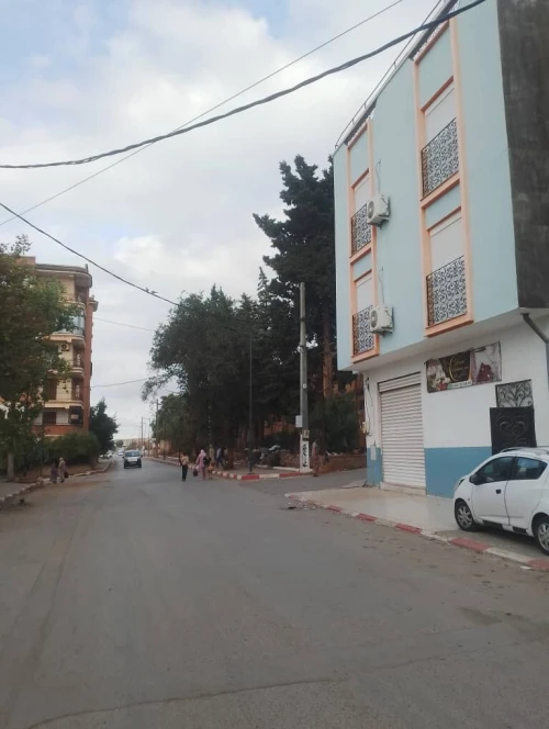 Location Villa Tipaza Khemisti