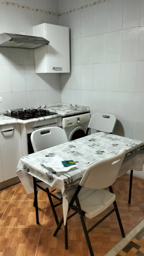 Vente Appartement F2 Alger Bologhine