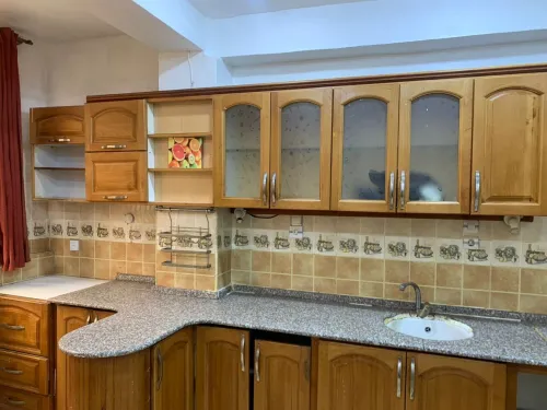 Vente Appartement F2 Alger Cheraga