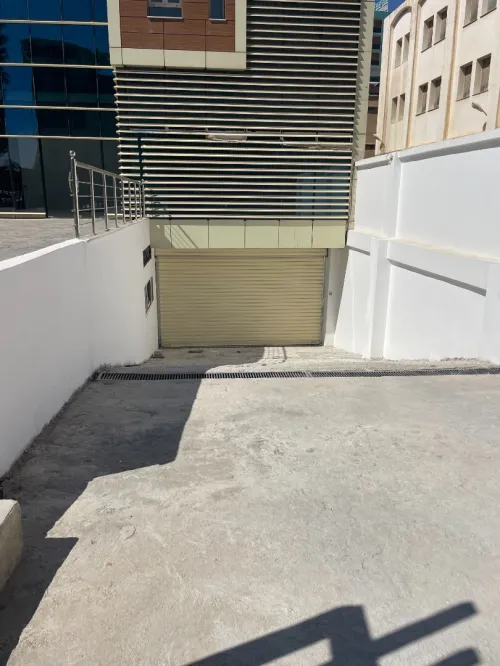 Location Immeuble Alger Cheraga