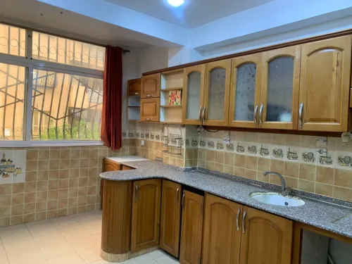 Vente Appartement F2 Alger Cheraga