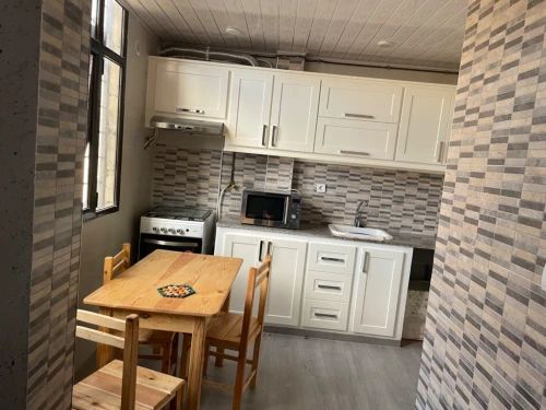 Vente Studio Alger Ain benian
