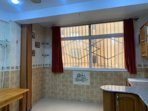 Vente Appartement F2 Alger Cheraga