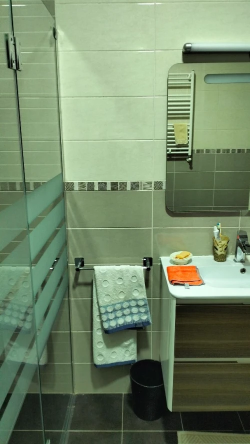 Vente Villa Alger Bouzareah