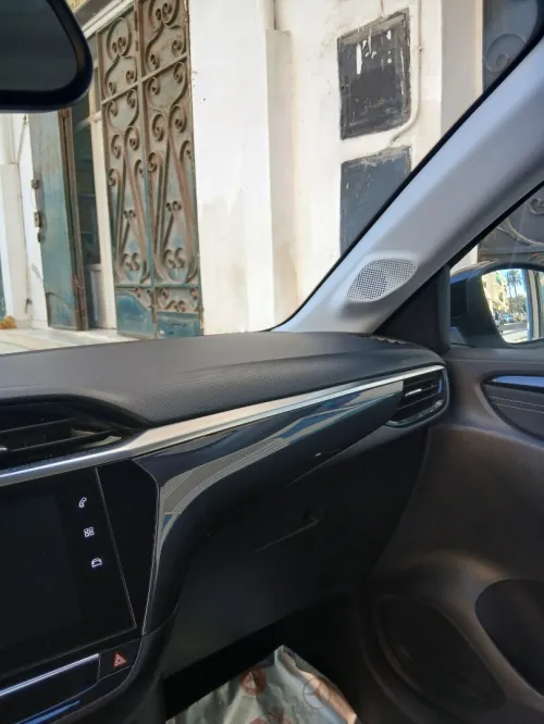 Opel Corsa 2023 Édition