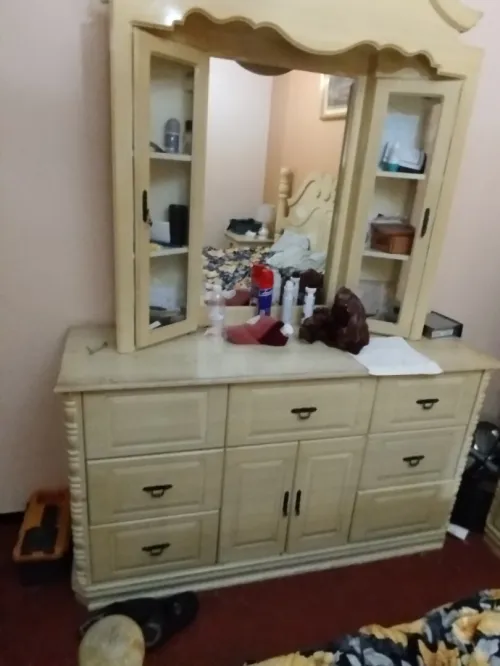 Chambre a coucher 