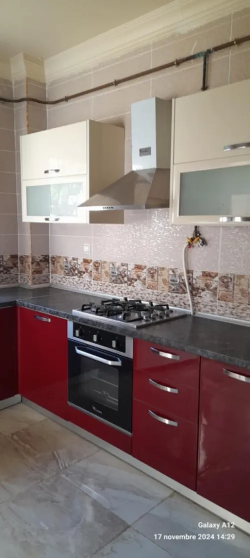Vente Appartement F4 Tipaza Bou ismail