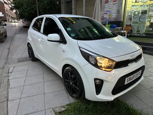 Kia Picanto 2025 Picanto