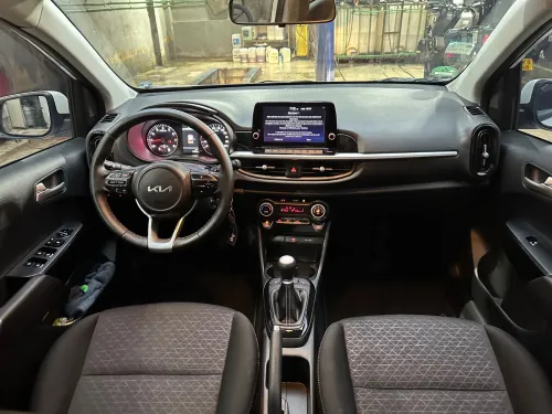 Kia Picanto 2025 Picanto