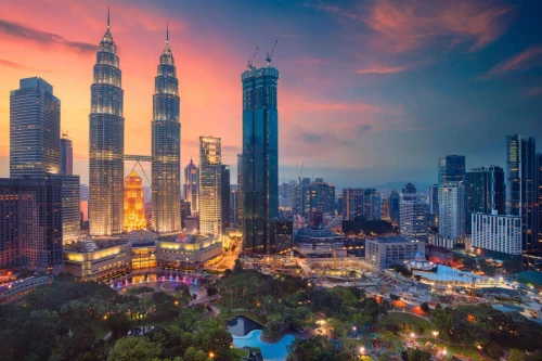 Voyage en Malaisie Kuala Lumpur & Langkawi 