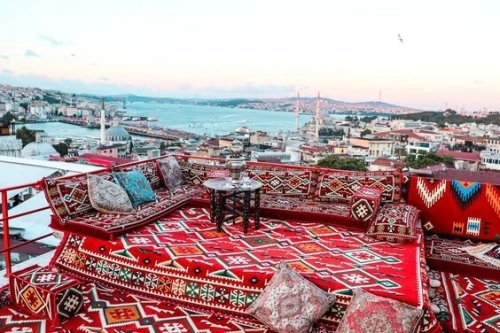 PROMO -VOYAGE ORGANISE A ISTANBUL 