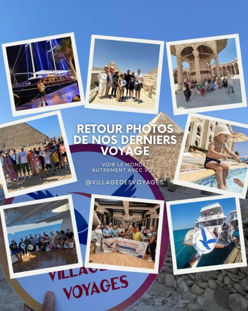 voyage organise EGYPT - CAIRO & SHARM EL SHEIKH
