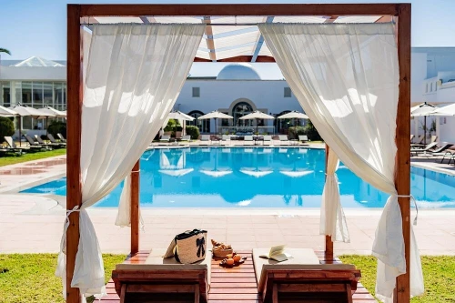 PROMO VOYAGE DE NOCES-TUNISIE