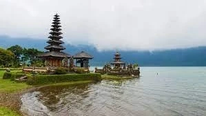 Voyage organisé a Bali - Summer 2024 