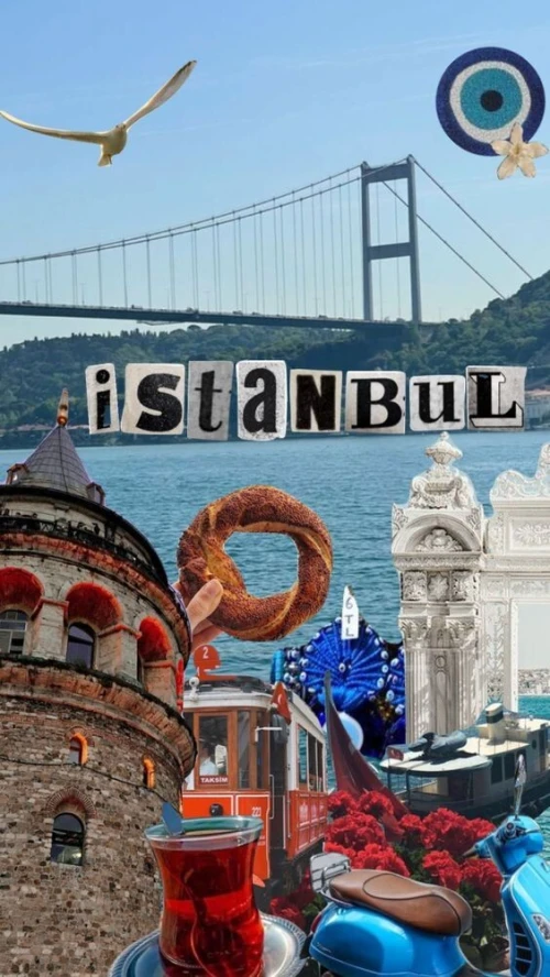 Voyage organisé en Turquie - Octobre 2024
