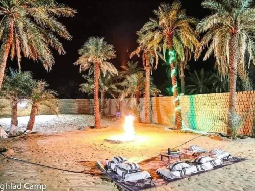 voyage organisé Timimoun - رحلة تيميمون ( Janvier )