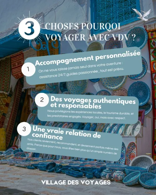 Promo Hôtels en Tunisie