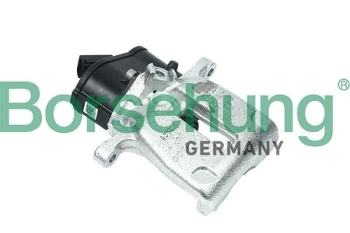 Étrier de frein Arrière Gauche avec servomoteur (Frein de stationnement électrique) Borsehung B18529 - VW / Audi / Seat
