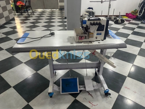 Machine a surjet MAQI surjeteuse