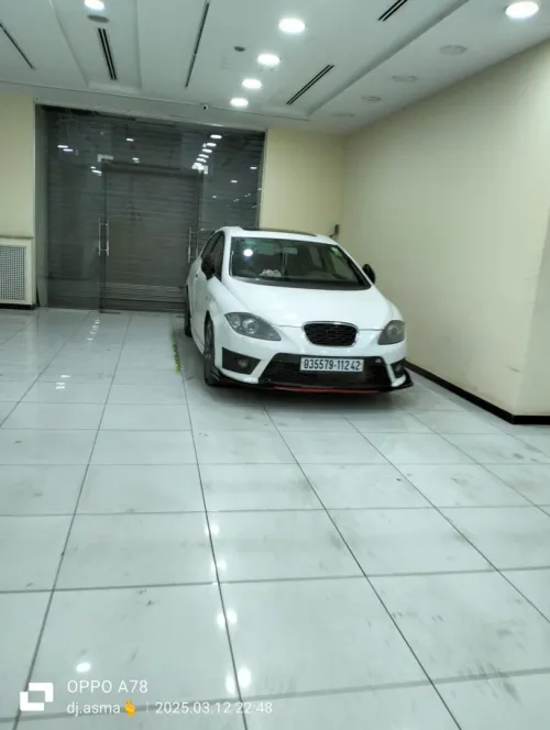Seat Leon 2012 Fr