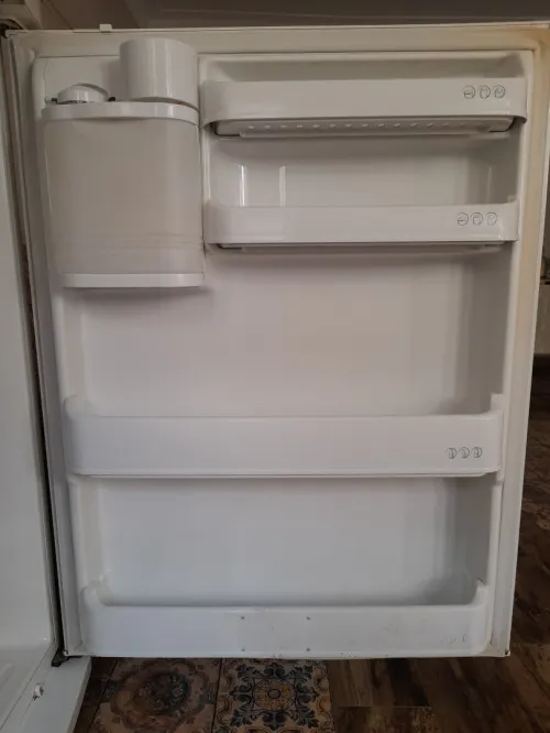 Réfrigérateur LG 640L