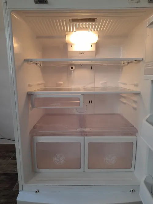 Réfrigérateur LG 640L