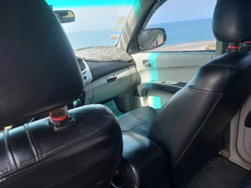 Mitsubishi L200 2013 Doube cabine Evolution