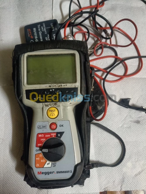OneExpert DSL (ONX-580)