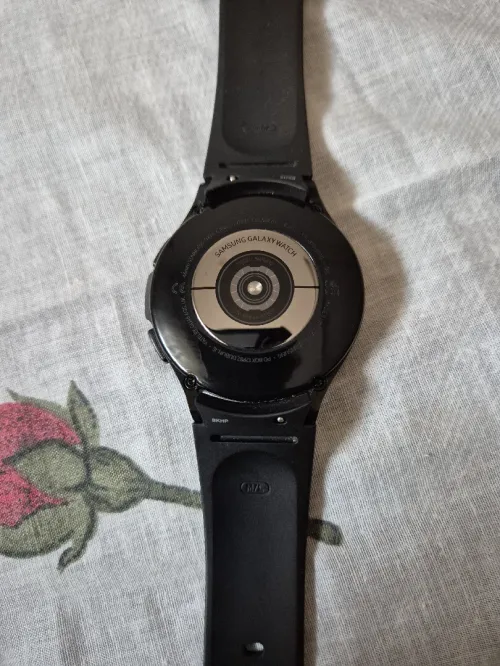 Galaxy watch 4 classic 46mm