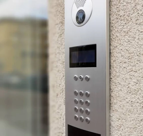 Installation interphones & Visiophones