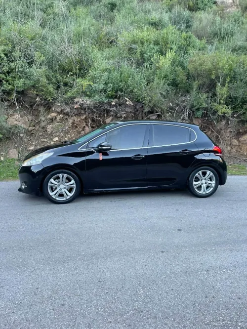 Peugeot 208 2015 Roland Garros