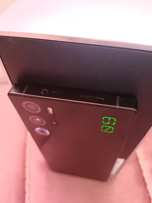 zte red magic 9 pro