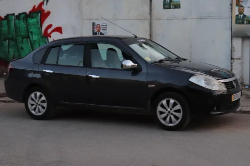 Renault Symbol 2011 Privilege