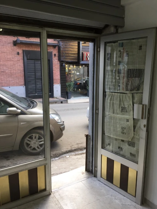 Location Local Constantine Constantine