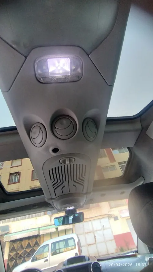 Citroen Berlingo Multispace 2010 XTR
