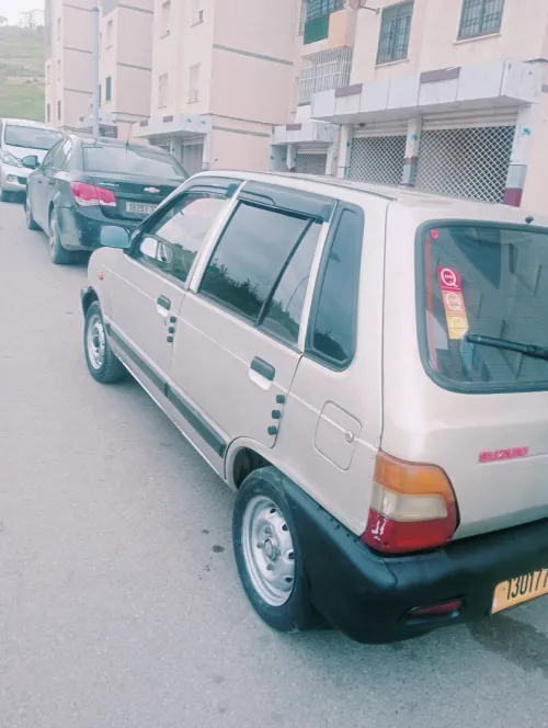 Suzuki Maruti 800 2008 Maruti 800