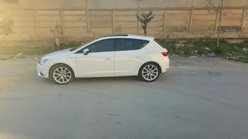 Seat Leon 2015 Leon