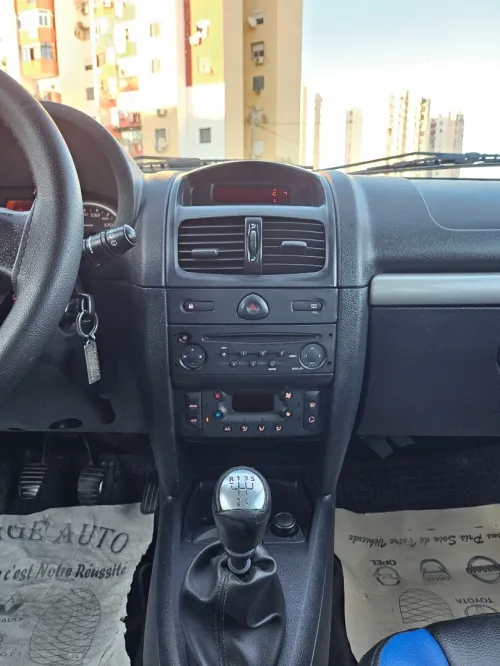Renault Clio Campus 2013 Extreme