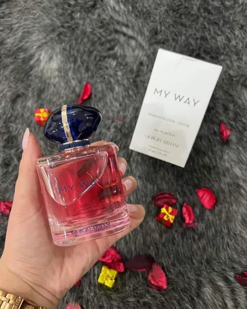 Parfum testeur 1er choix fr teneur et odeur garantie 