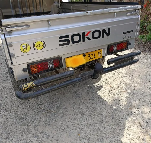 Sokon C01 2024 