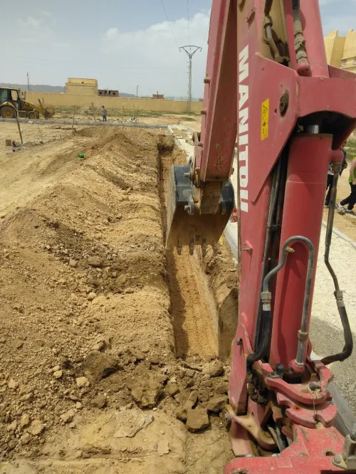 Case 625 Manitou MLB Rétro chargeur 2005