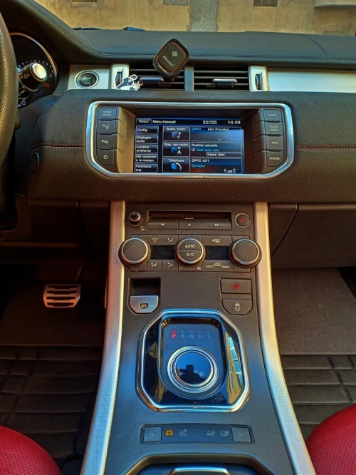 Land Rover Range Rover Evoque 2023 Range Rover Evoque
