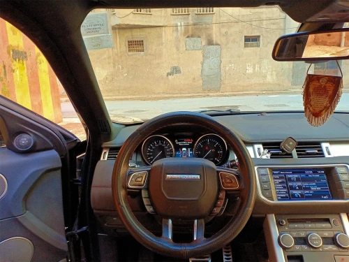 Land Rover Range Rover Evoque 2023 Range Rover Evoque