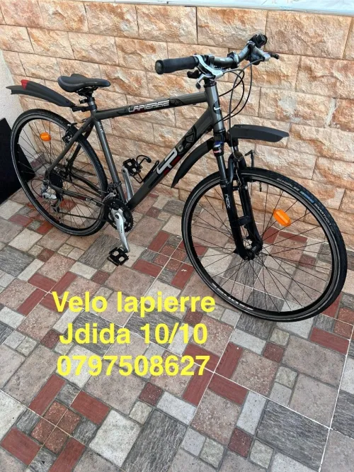 Velo france ORIGINAL