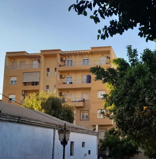 Vente Appartement Alger Cheraga
