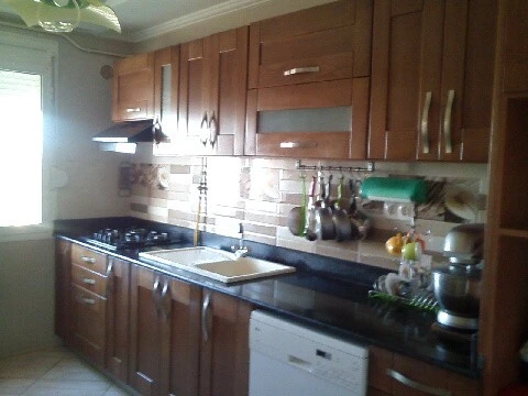 Vente Appartement Alger Cheraga