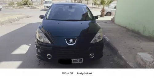 Peugeot 307 2006 307