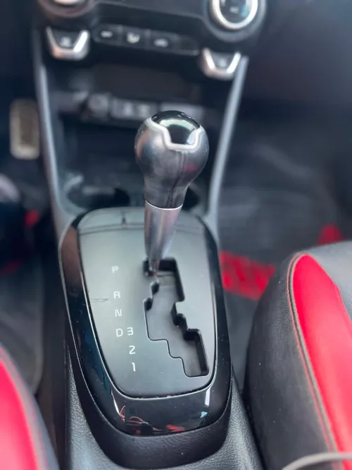 Kia Picanto 2019 X Line
